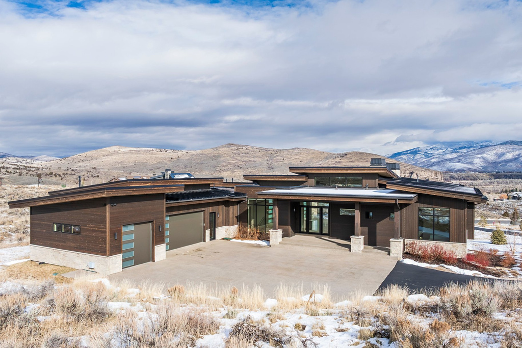 7263 N CADDIS DR Heber City, UT 84032