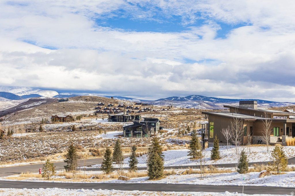 7263 N CADDIS DR Heber City, UT 84032