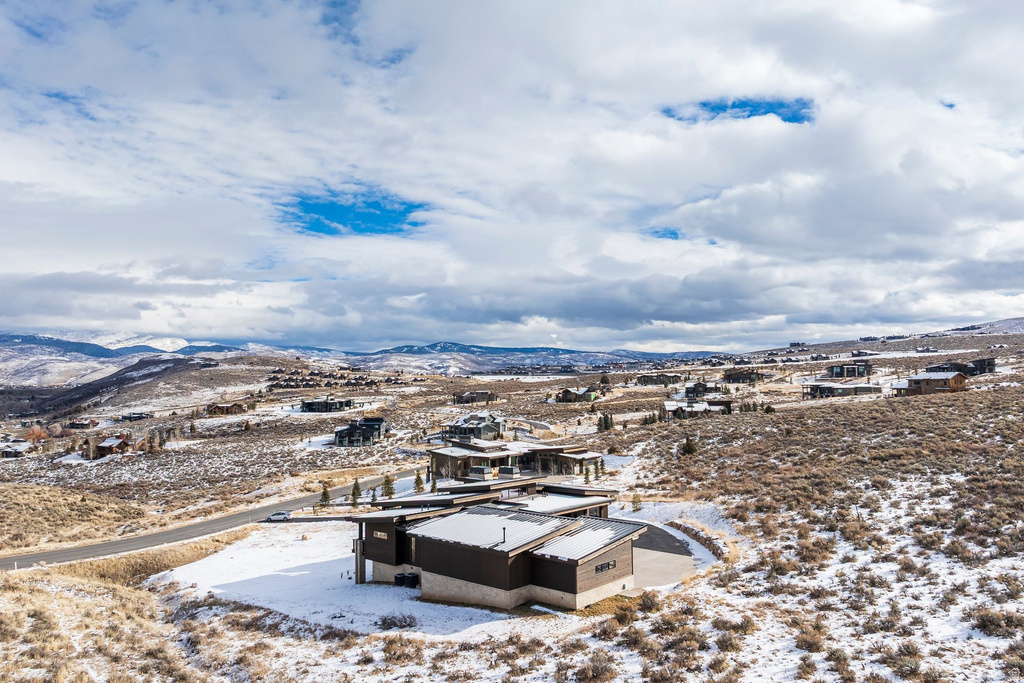 7263 N CADDIS DR Heber City, UT 84032