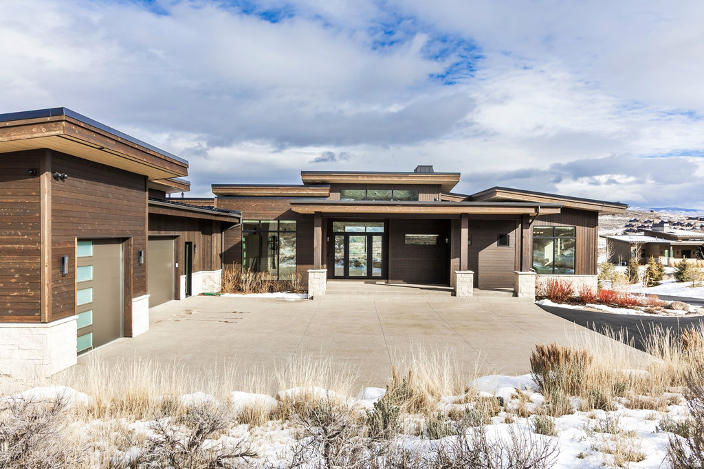 7263 N CADDIS DR Heber City, UT 84032