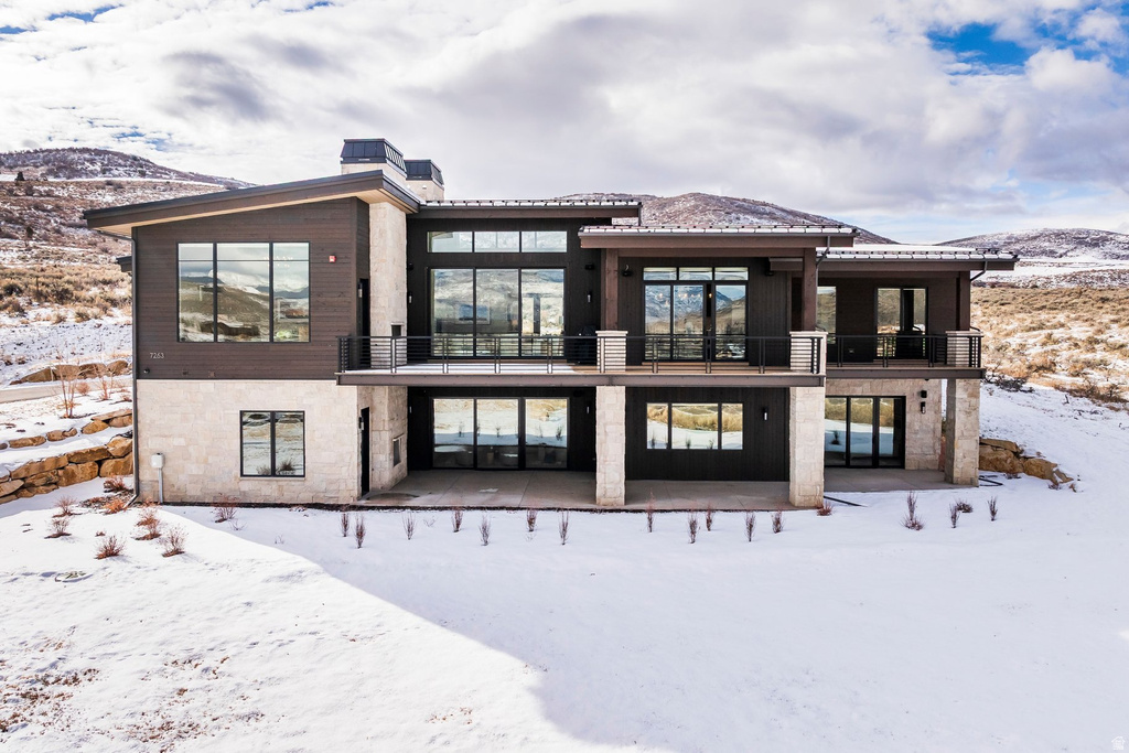 7263 N CADDIS DR Heber City, UT 84032