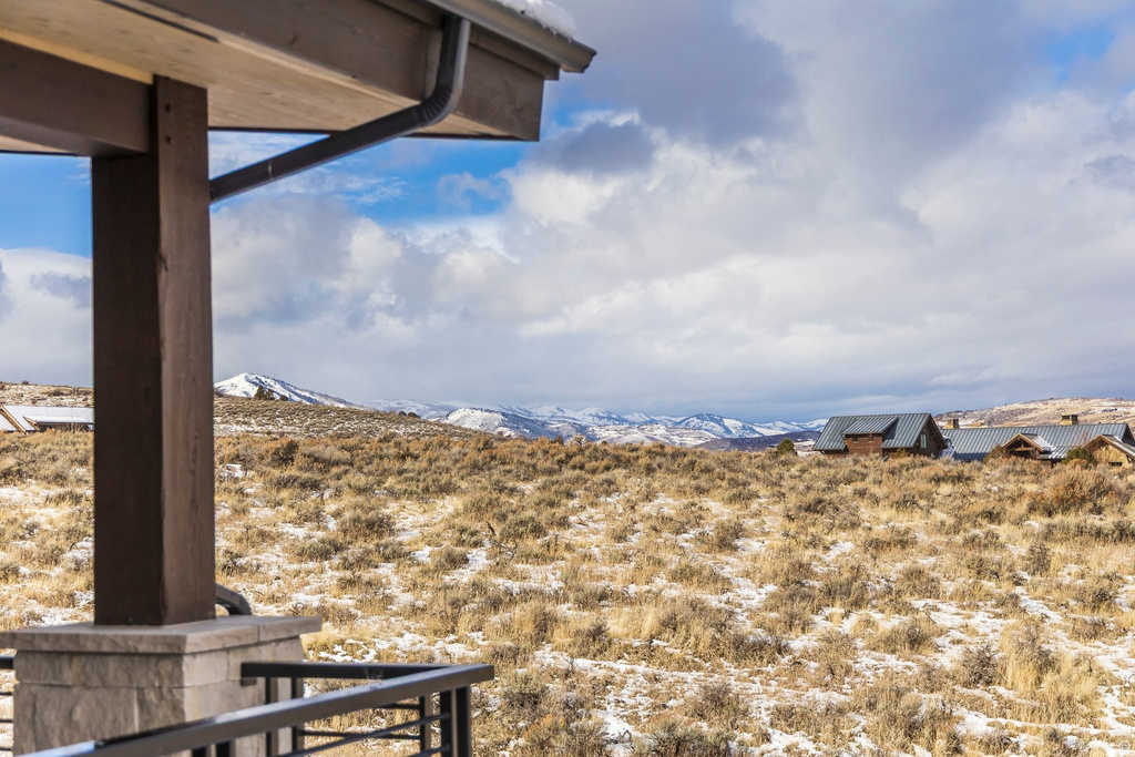 7263 N CADDIS DR Heber City, UT 84032