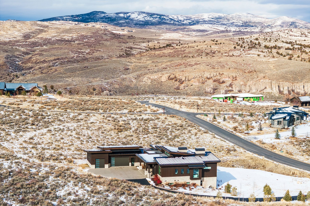 7263 N CADDIS DR Heber City, UT 84032