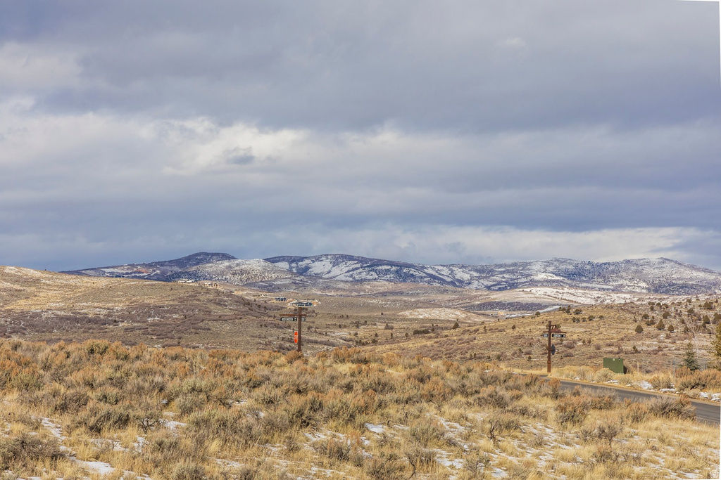 7263 N CADDIS DR Heber City, UT 84032