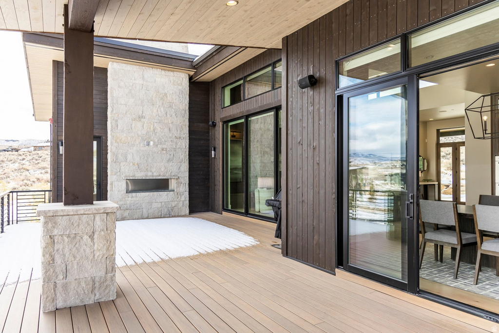 7263 N CADDIS DR Heber City, UT 84032