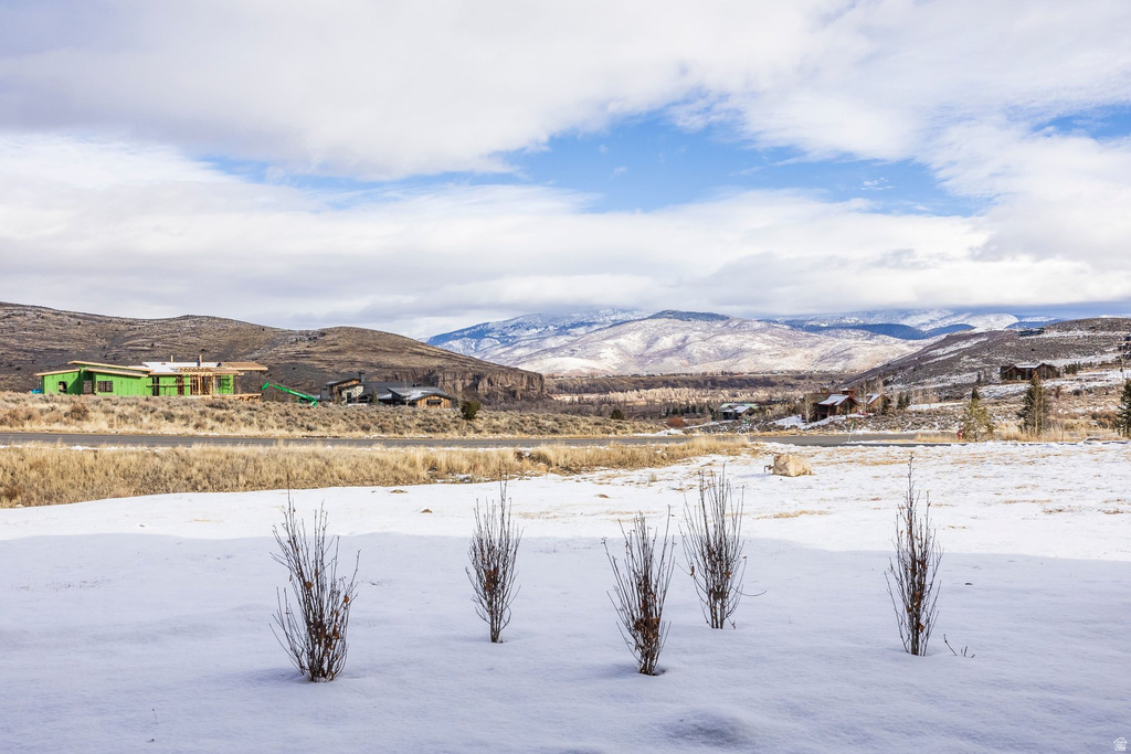 7263 N CADDIS DR Heber City, UT 84032