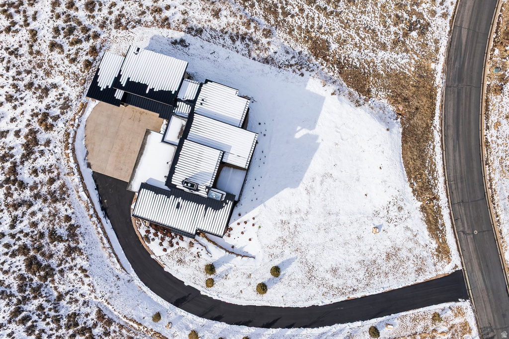 7263 N CADDIS DR Heber City, UT 84032