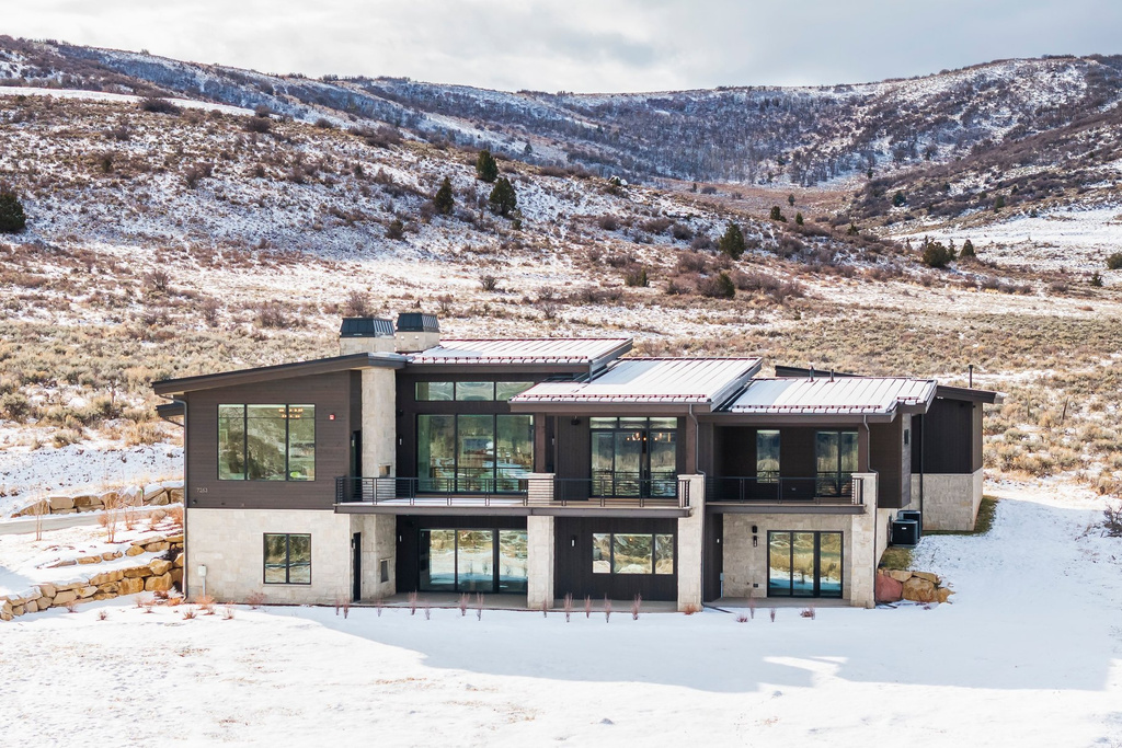 7263 N CADDIS DR Heber City, UT 84032