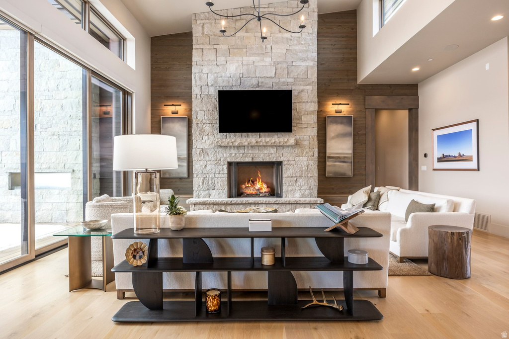 7263 N CADDIS DR Heber City, UT 84032