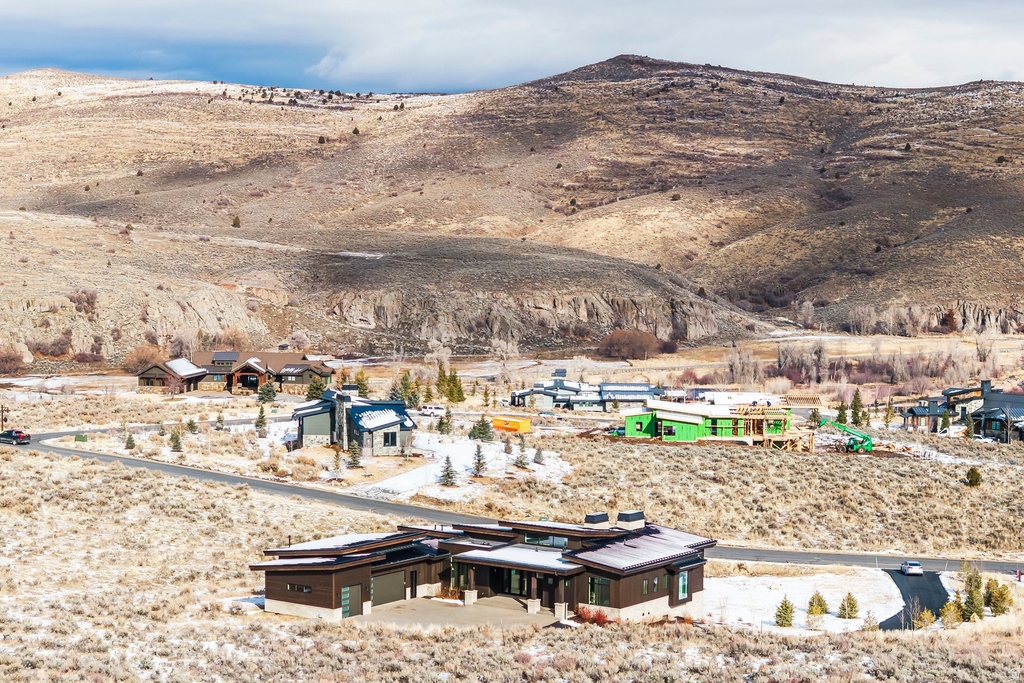 7263 N CADDIS DR Heber City, UT 84032