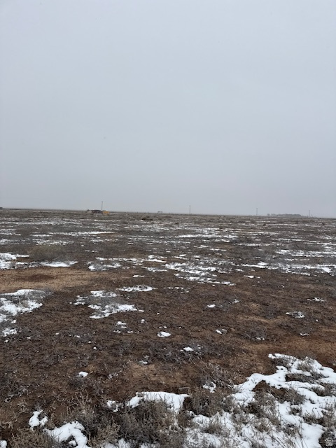 16225 N 18900 W Beryl, UT 84714