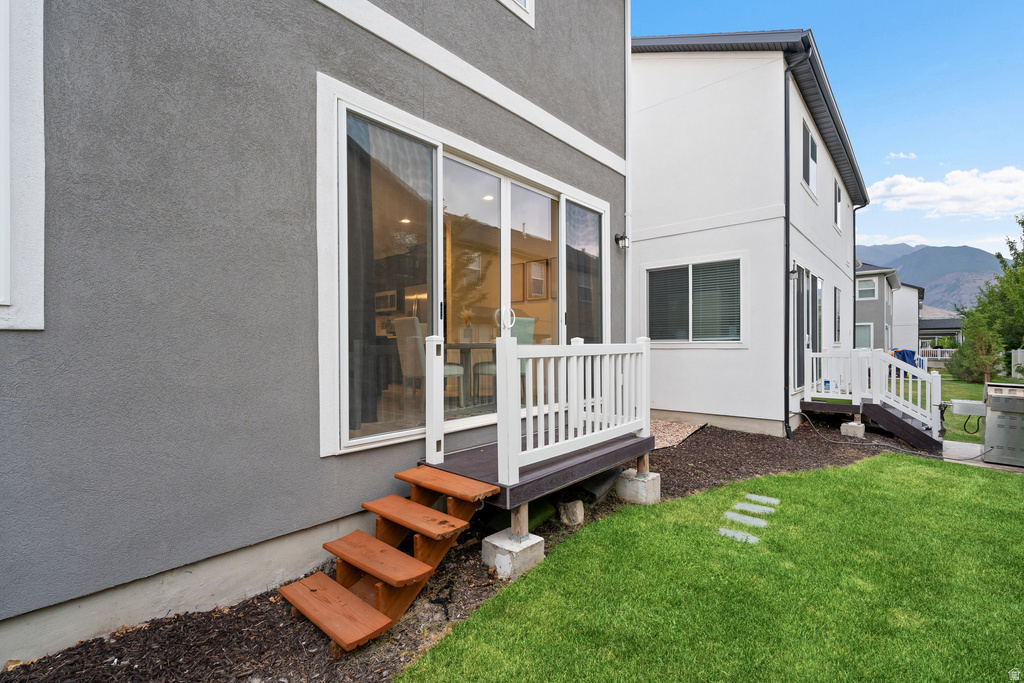 1593 W 220 N Pleasant Grove, UT 84062