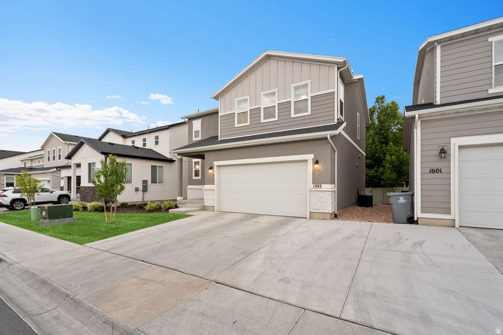 1593 W 220 N Pleasant Grove, UT 84062