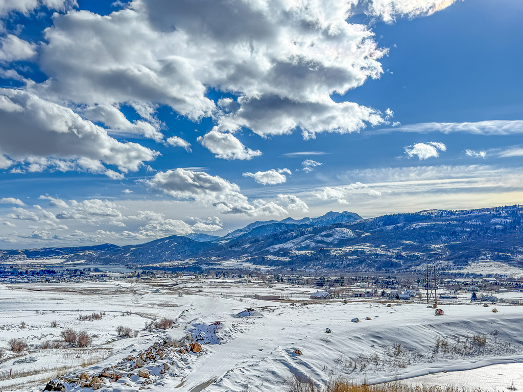 5293 E 3425 N #804 Eden, UT 84310