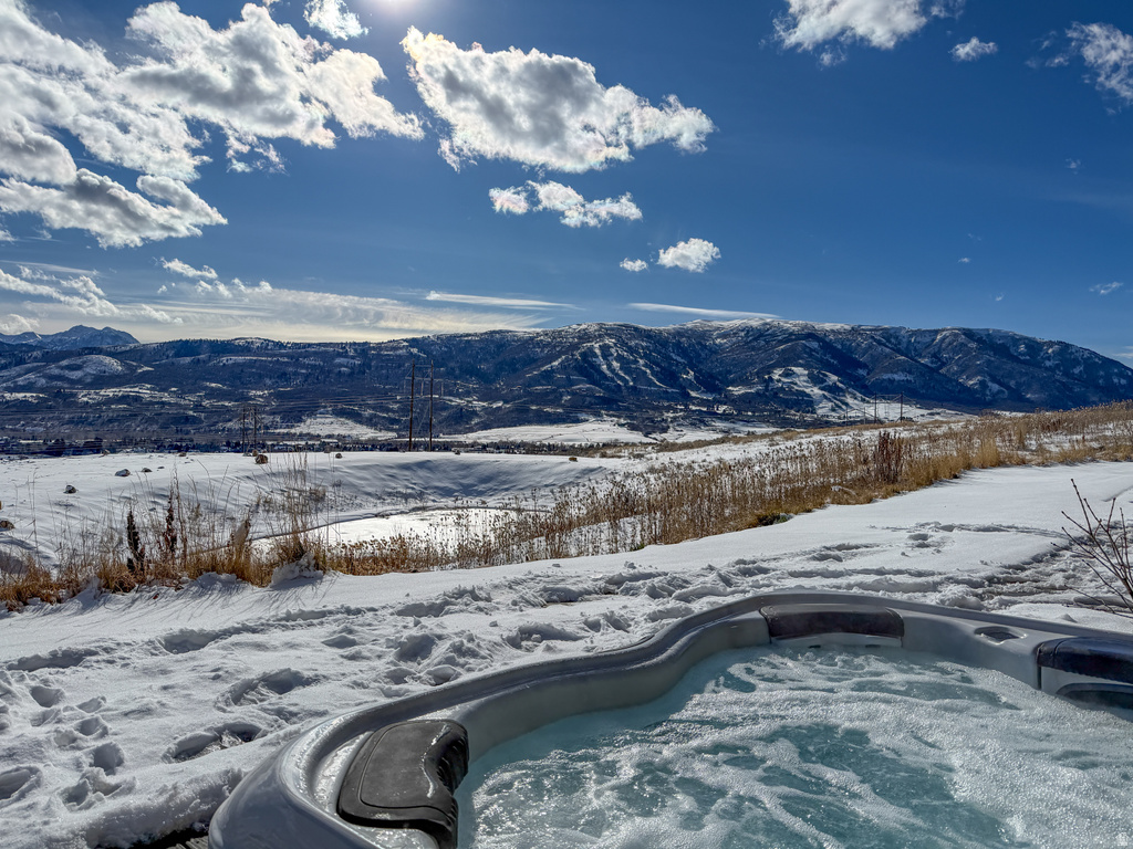 5293 E 3425 N #804 Eden, UT 84310