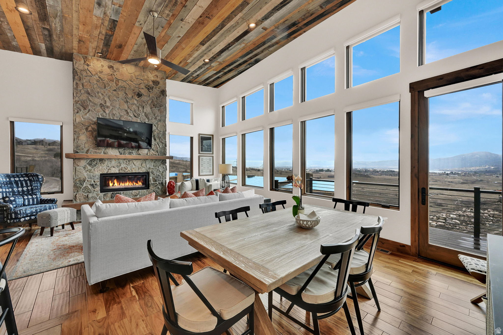 5293 E 3425 N #804 Eden, UT 84310