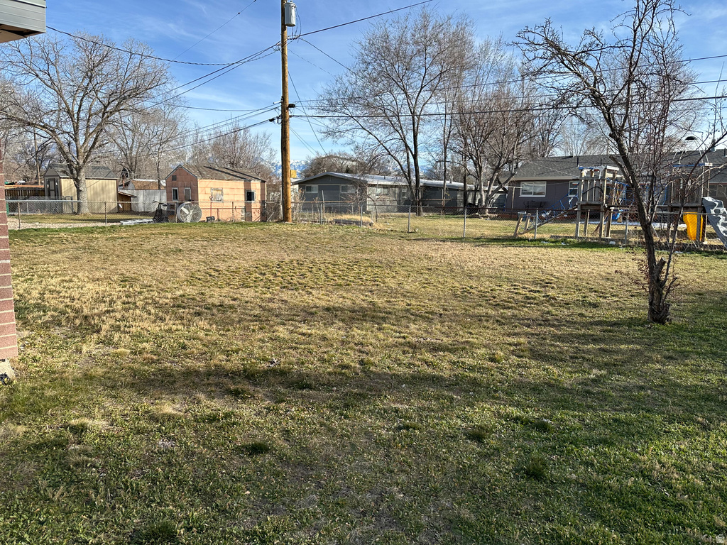 3081 W LEHI DR West Valley City, UT 84119