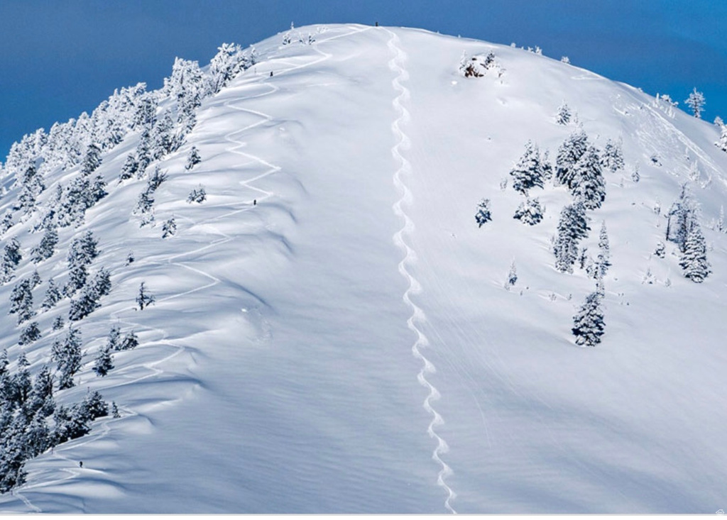 6746 E ASPEN DR Eden, UT 84310