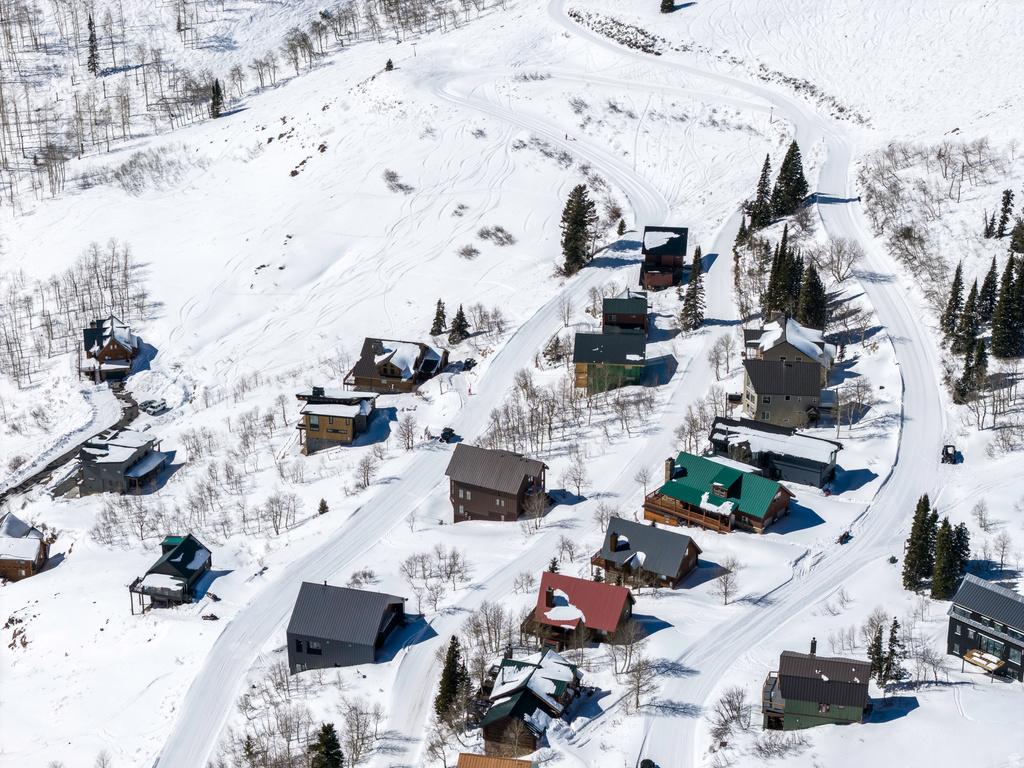 6746 E ASPEN DR Eden, UT 84310