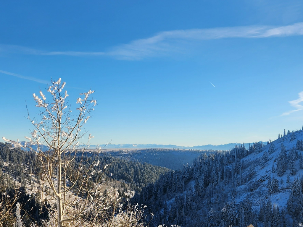 6746 E ASPEN DR Eden, UT 84310