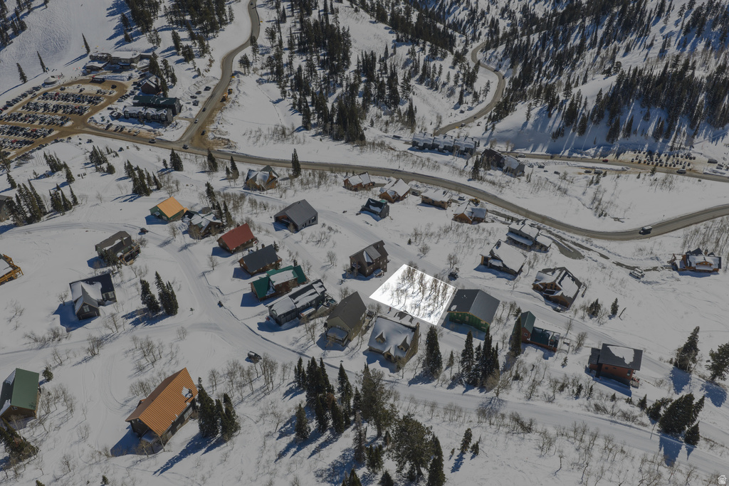 6746 E ASPEN DR Eden, UT 84310