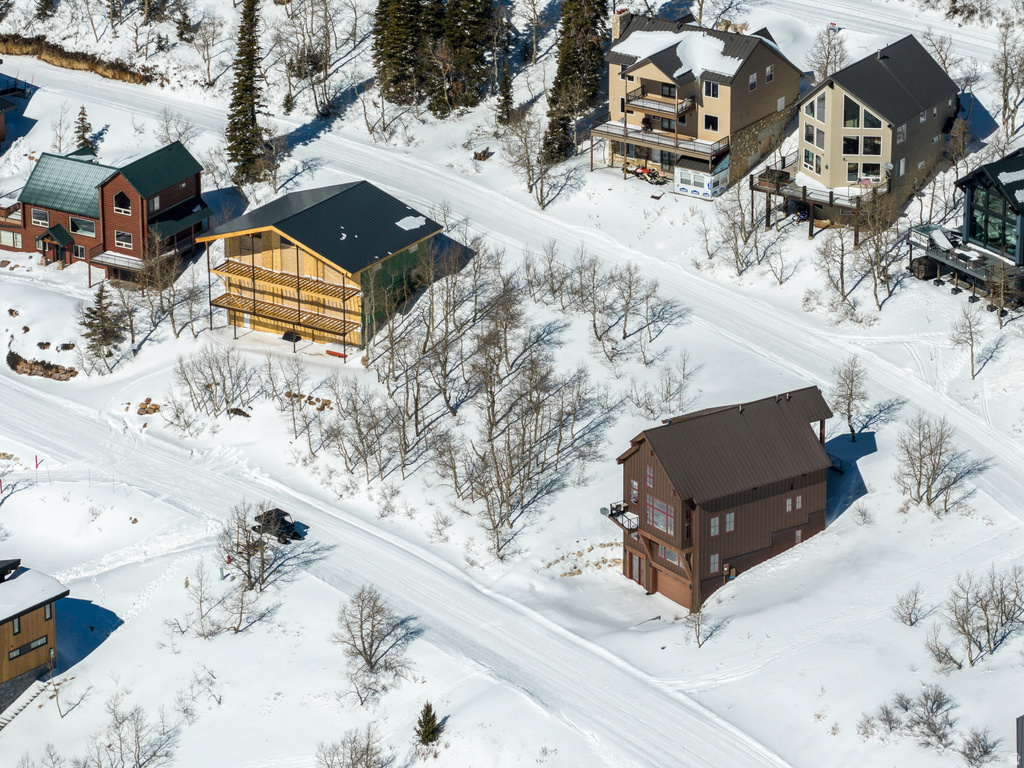 6746 E ASPEN DR Eden, UT 84310