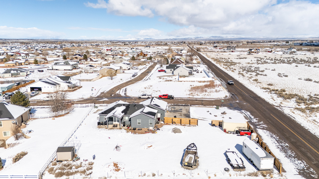 2319 W 4200 N Cedar City, UT 84721