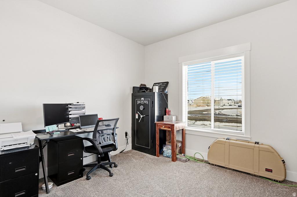 2319 W 4200 N Cedar City, UT 84721