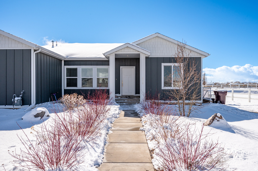 2319 W 4200 N Cedar City, UT 84721