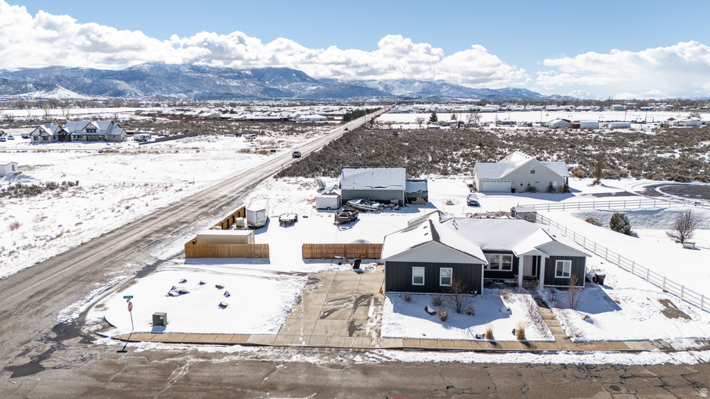2319 W 4200 N Cedar City, UT 84721
