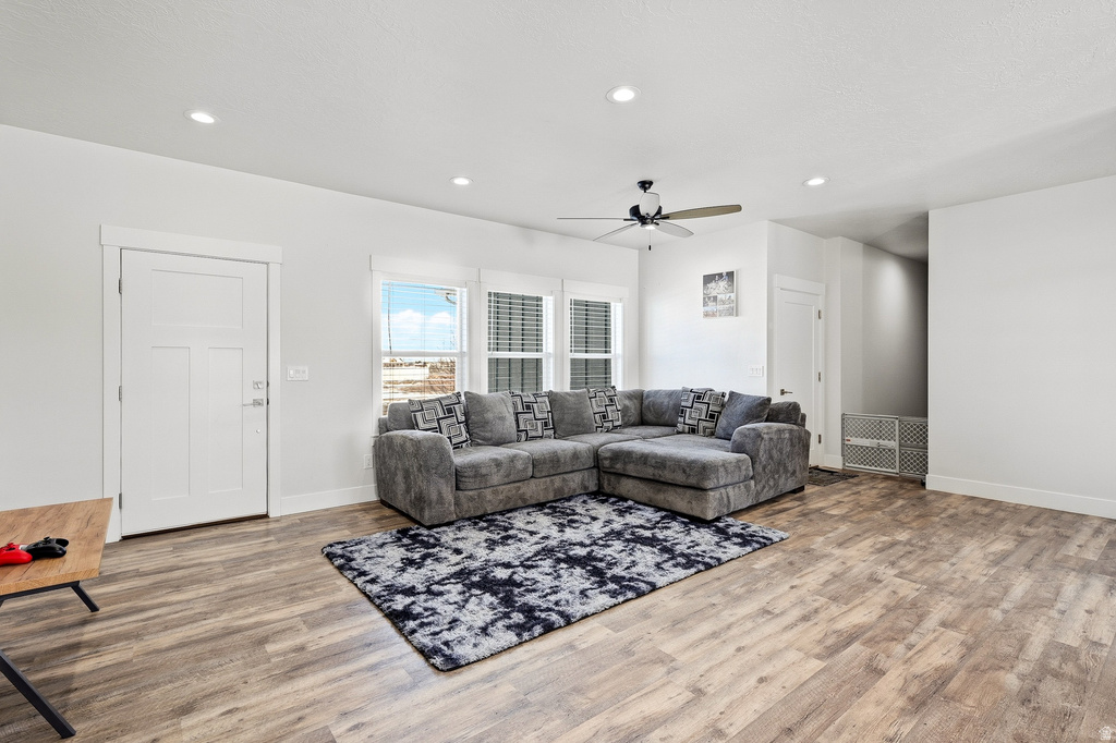 2319 W 4200 N Cedar City, UT 84721