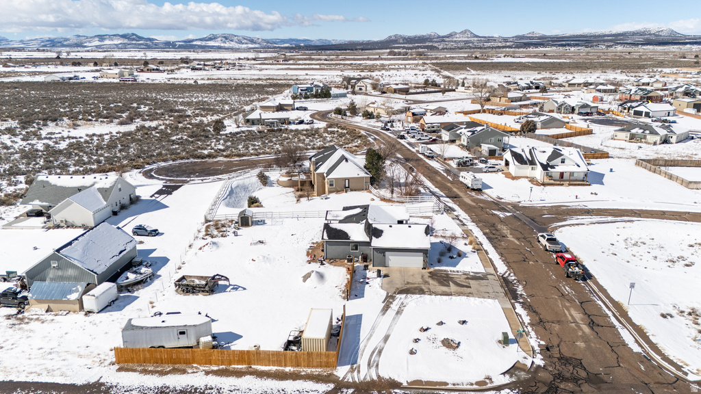 2319 W 4200 N Cedar City, UT 84721