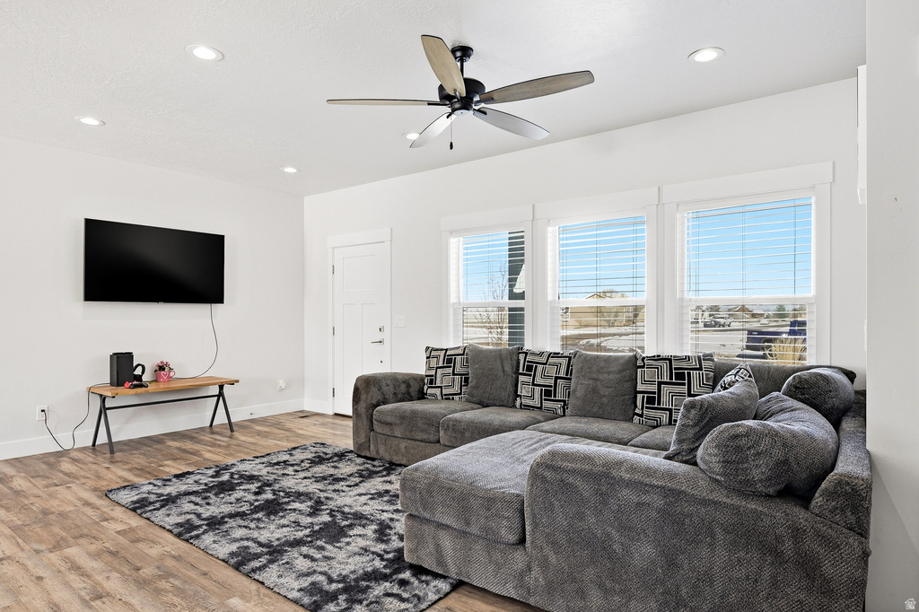 2319 W 4200 N Cedar City, UT 84721