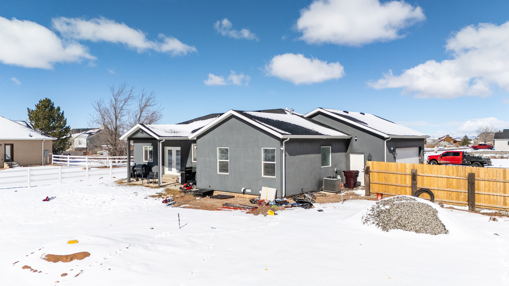 2319 W 4200 N Cedar City, UT 84721