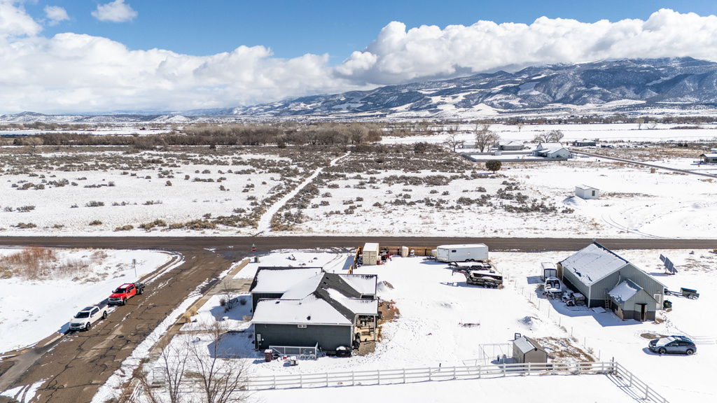2319 W 4200 N Cedar City, UT 84721