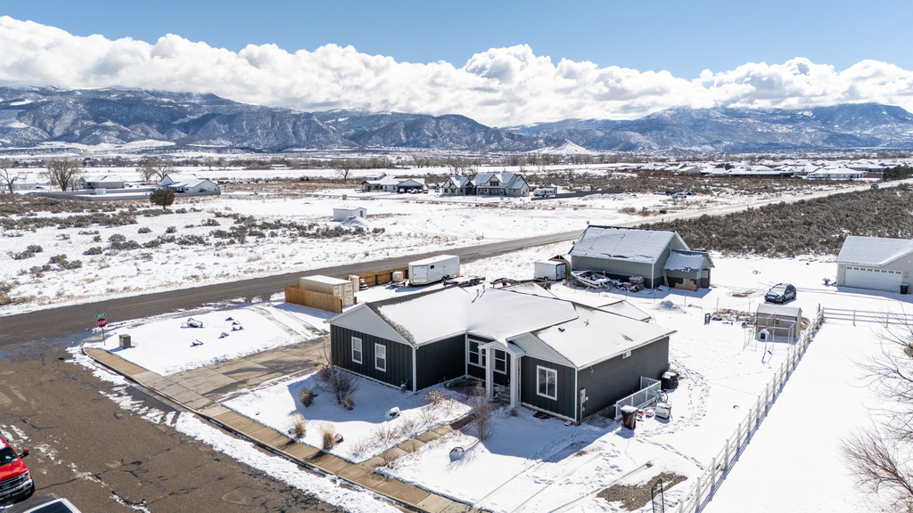2319 W 4200 N Cedar City, UT 84721