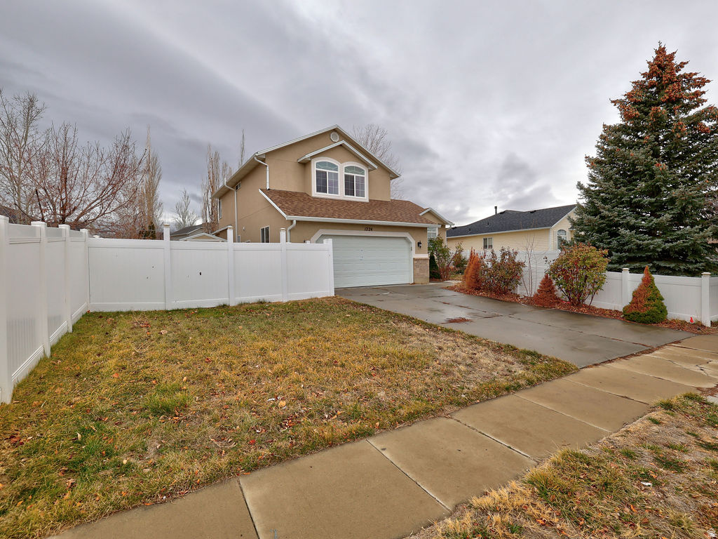 1224 E 970 N Tooele, UT 84074