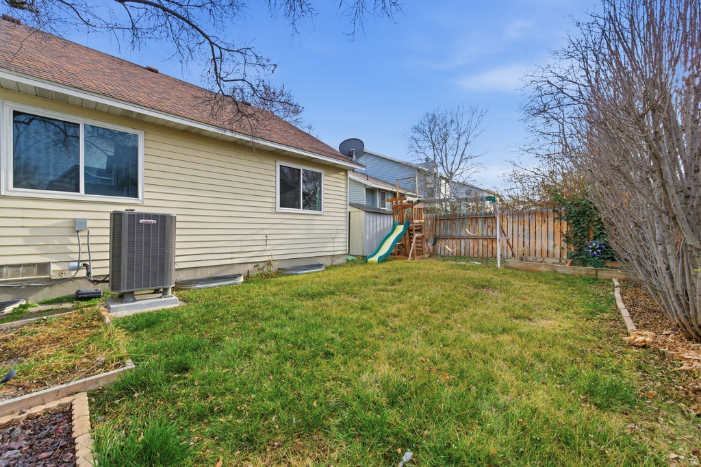 7880 S PALLADIUM DR West Jordan, UT 84088