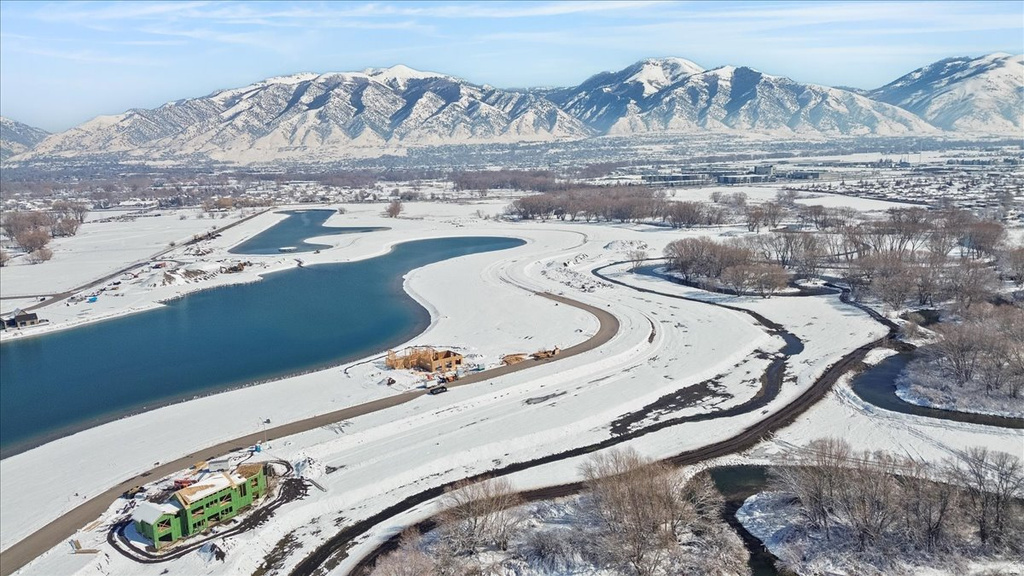 1302  WILLOW LAKES DR Logan, UT 84321