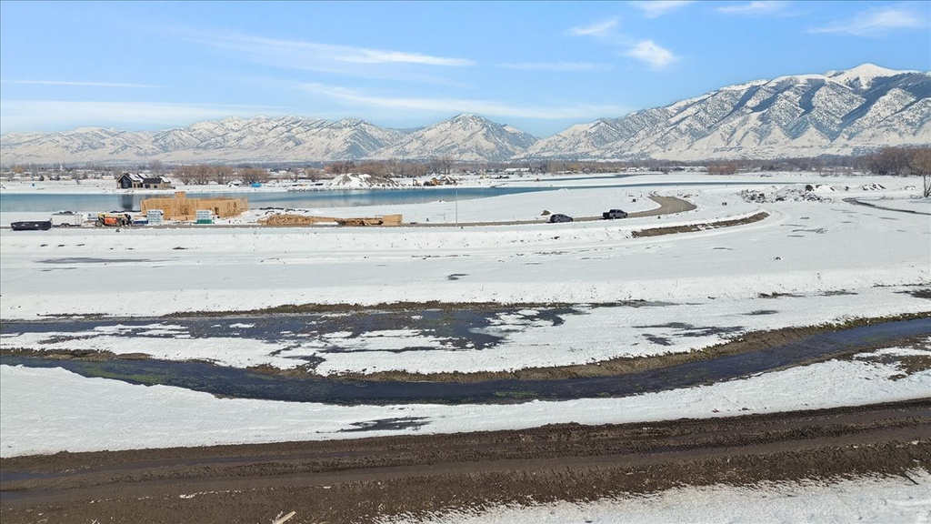 1302  WILLOW LAKES DR Logan, UT 84321