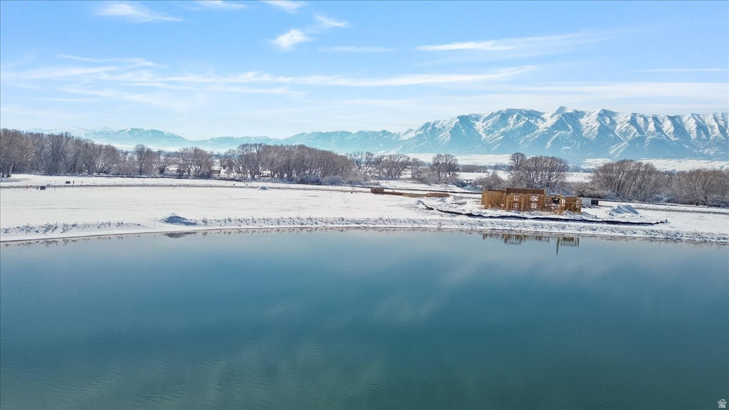 1302  WILLOW LAKES DR Logan, UT 84321