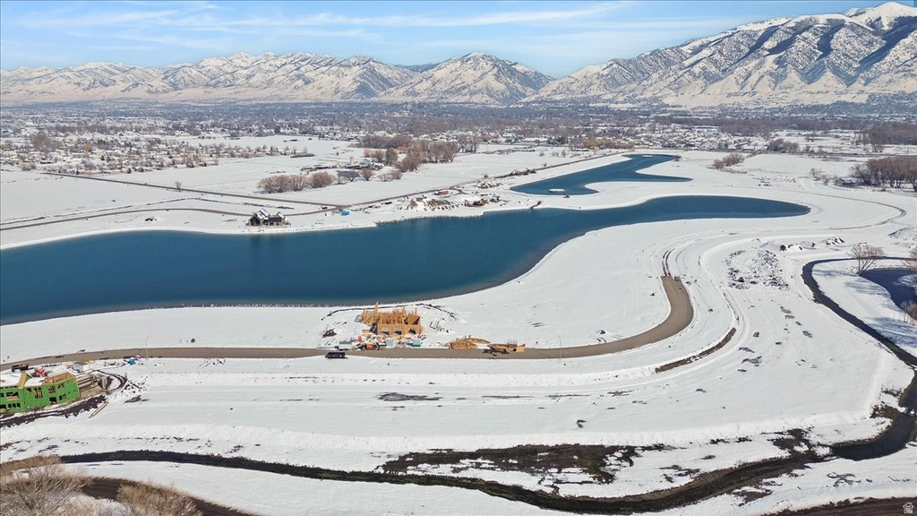 1302  WILLOW LAKES DR Logan, UT 84321