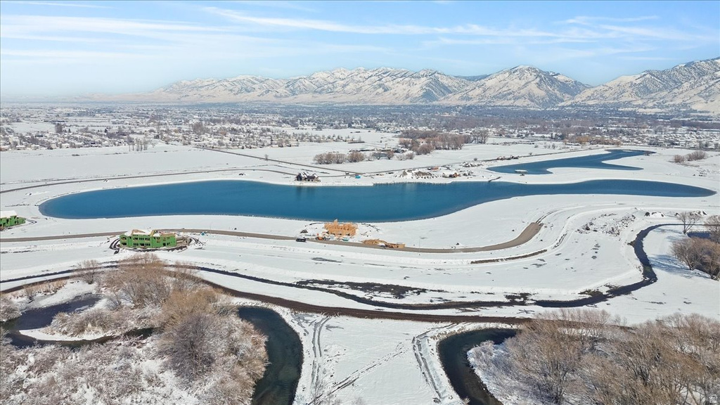 1302  WILLOW LAKES DR Logan, UT 84321