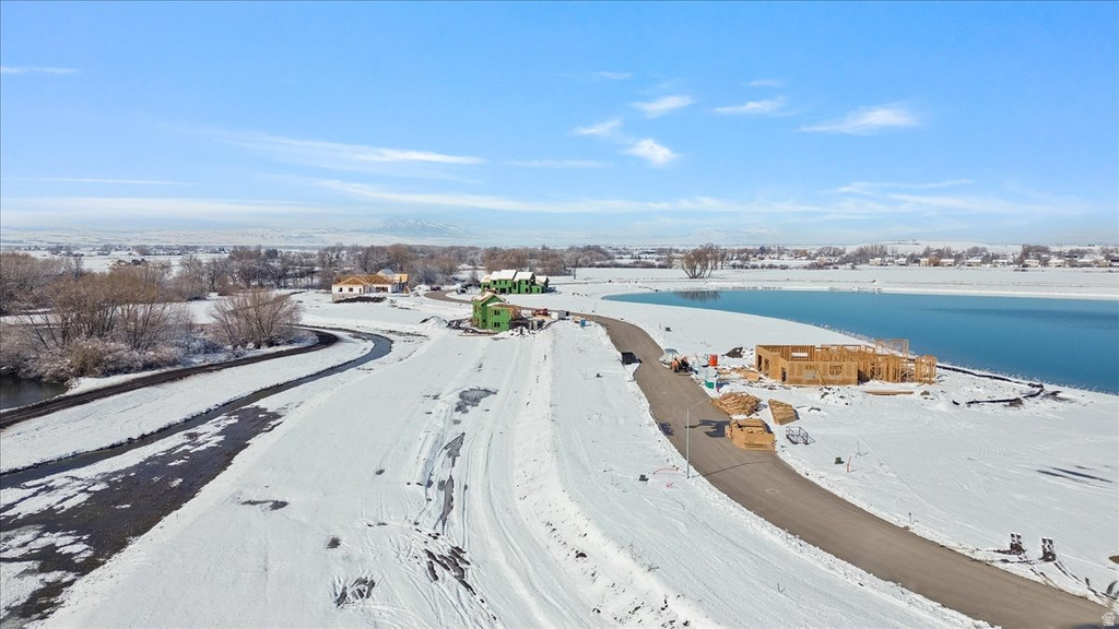 1302  WILLOW LAKES DR Logan, UT 84321