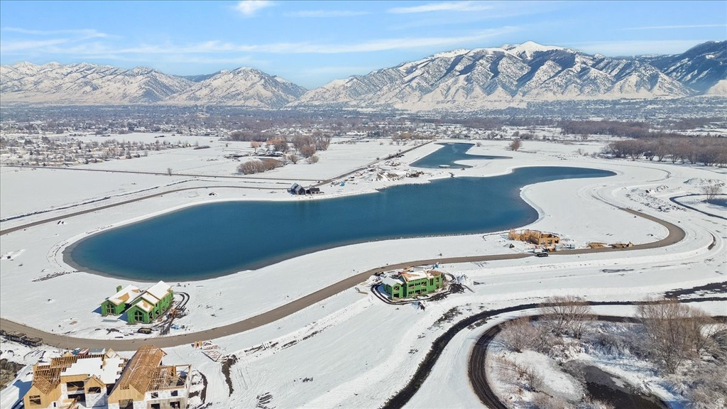 1302  WILLOW LAKES DR Logan, UT 84321