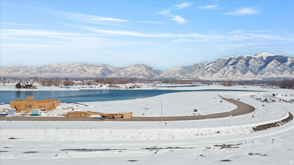 1302  WILLOW LAKES DR Logan, UT 84321