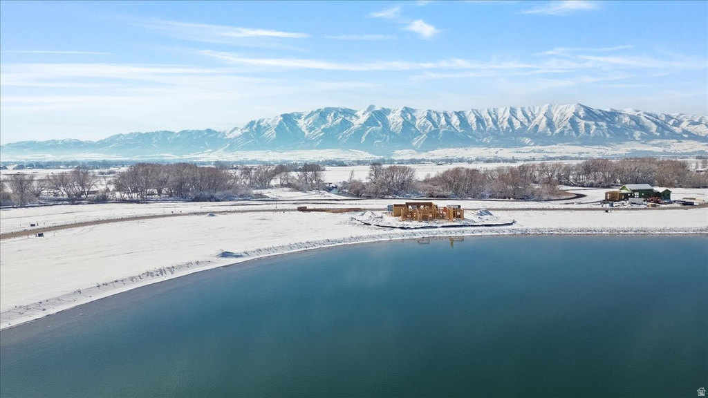 1302  WILLOW LAKES DR Logan, UT 84321