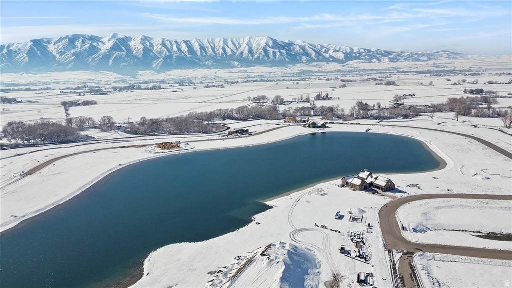 1302  WILLOW LAKES DR Logan, UT 84321