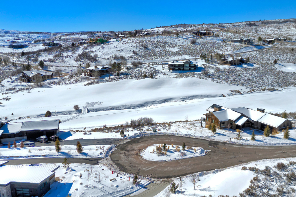 3590 E STILL BRANCH CT Kamas, UT 84036