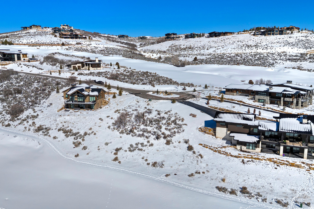 3590 E STILL BRANCH CT Kamas, UT 84036